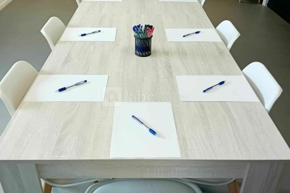 Als Coworking