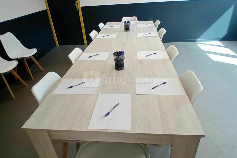 Als Coworking