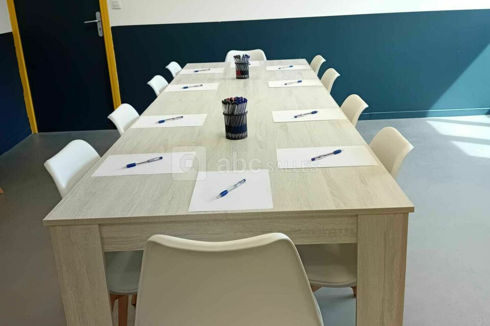 Als Coworking