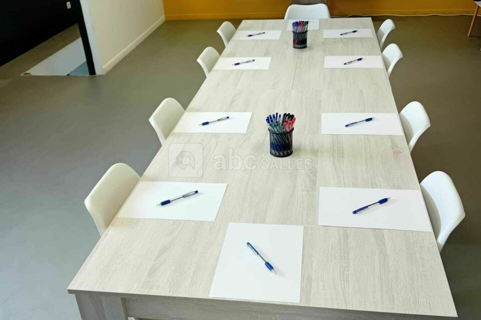Als Coworking