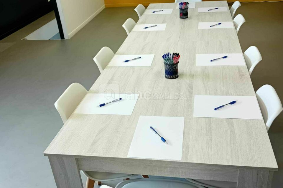 Als Coworking