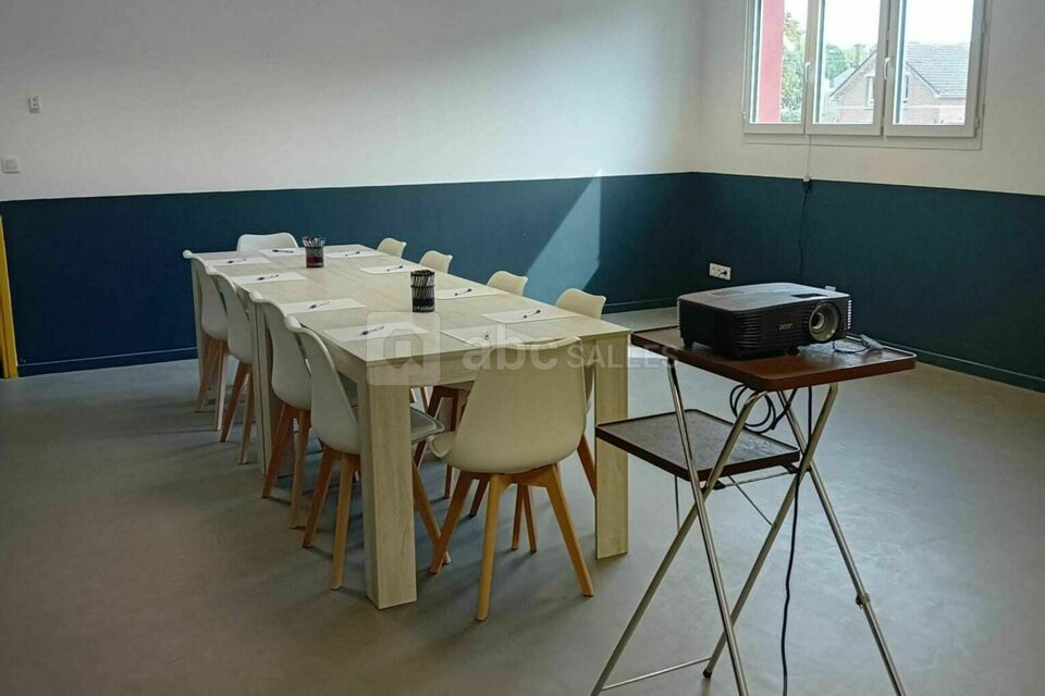 Als Coworking
