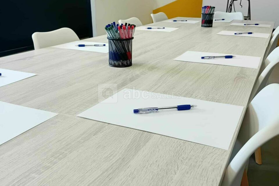 Als Coworking