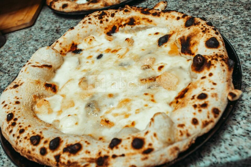 Pizzas