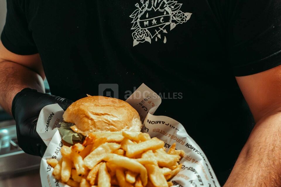 Burger