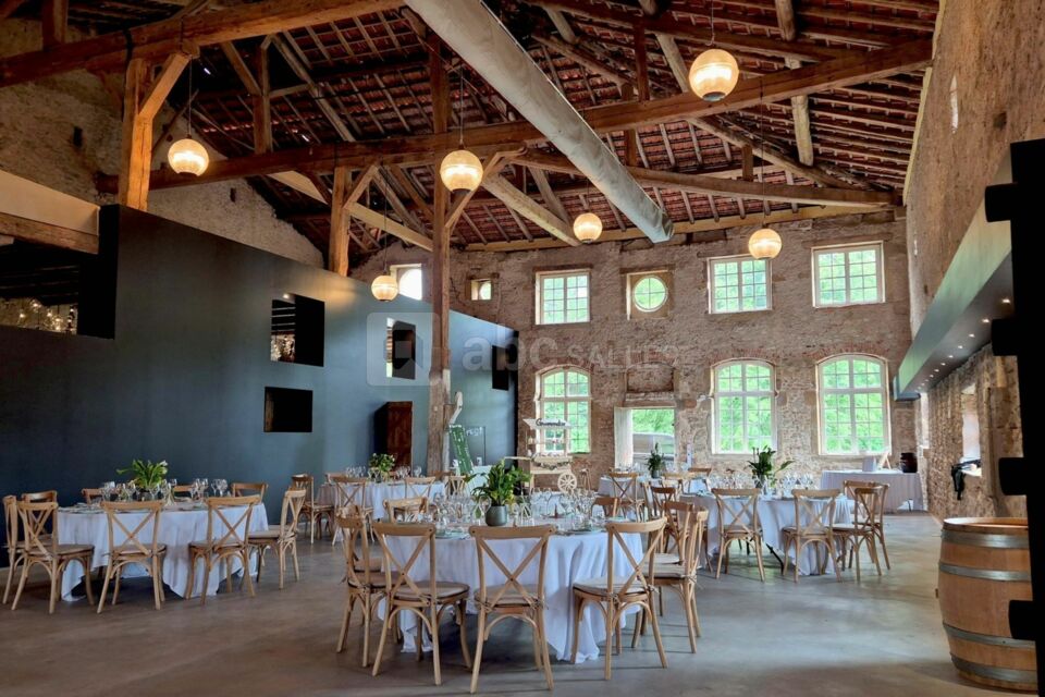Domaine de la Petite Pologne