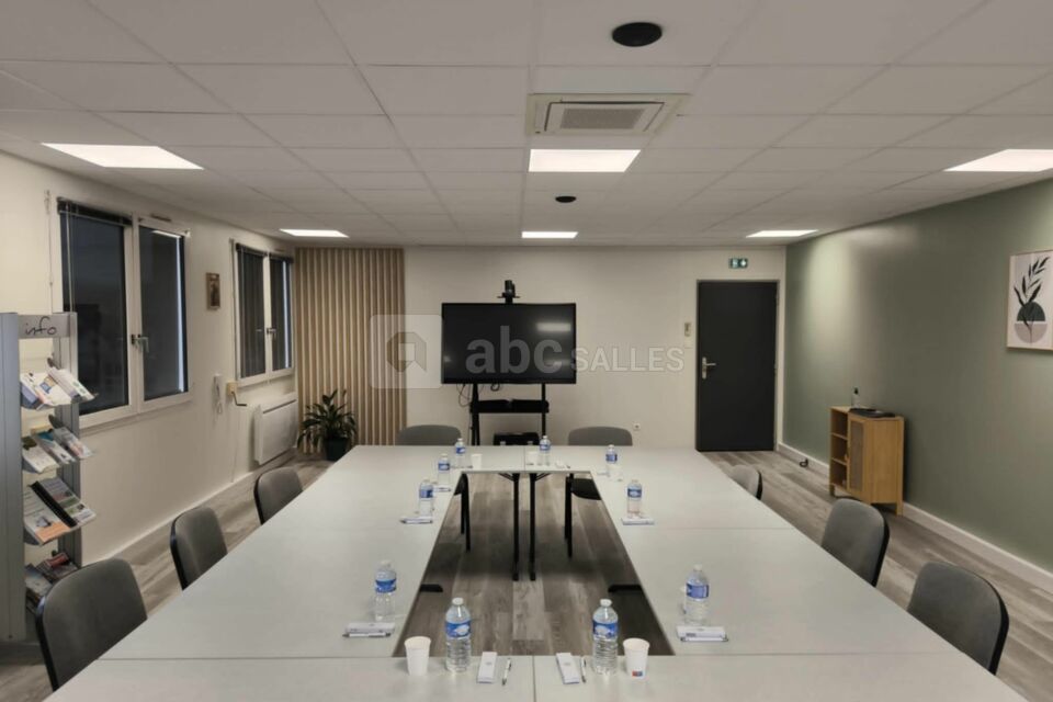 Agra Gestion Chenove