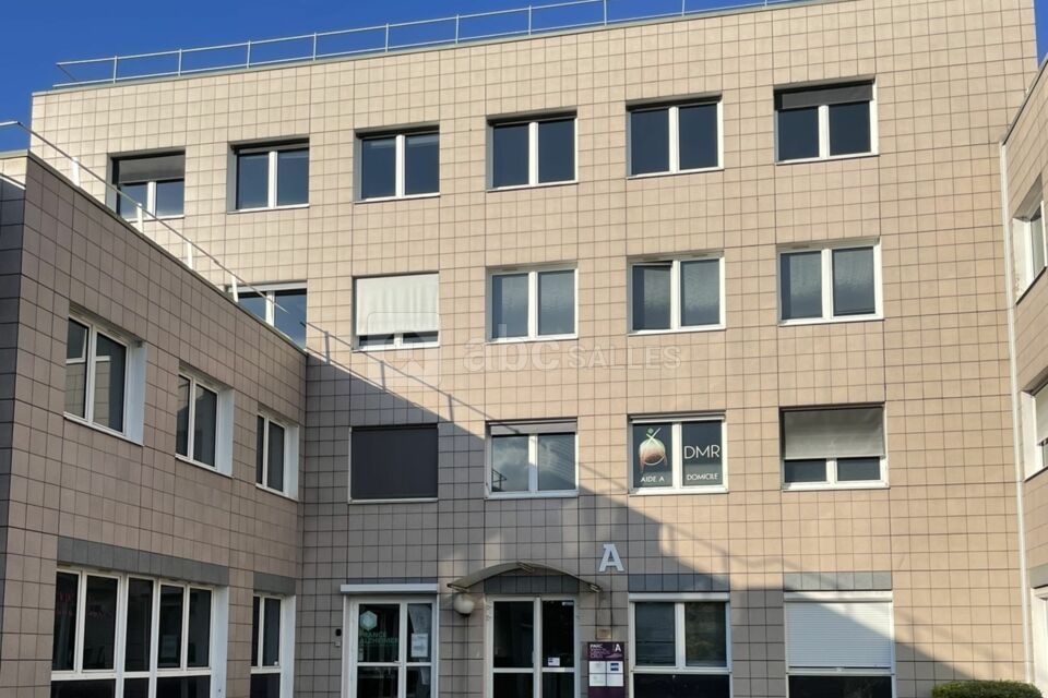 Agra Gestion Chenove
