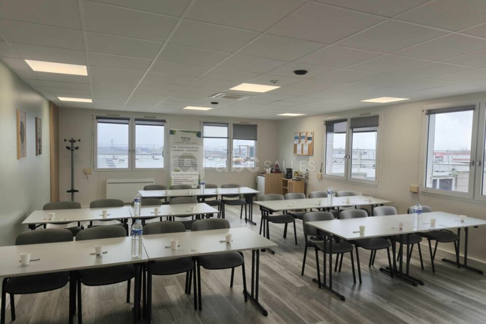 Agra Gestion Chenove