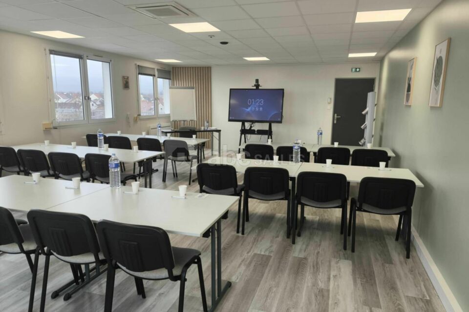 Agra Gestion Chenove
