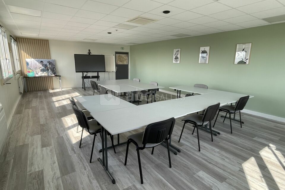 Agra Gestion Chenove