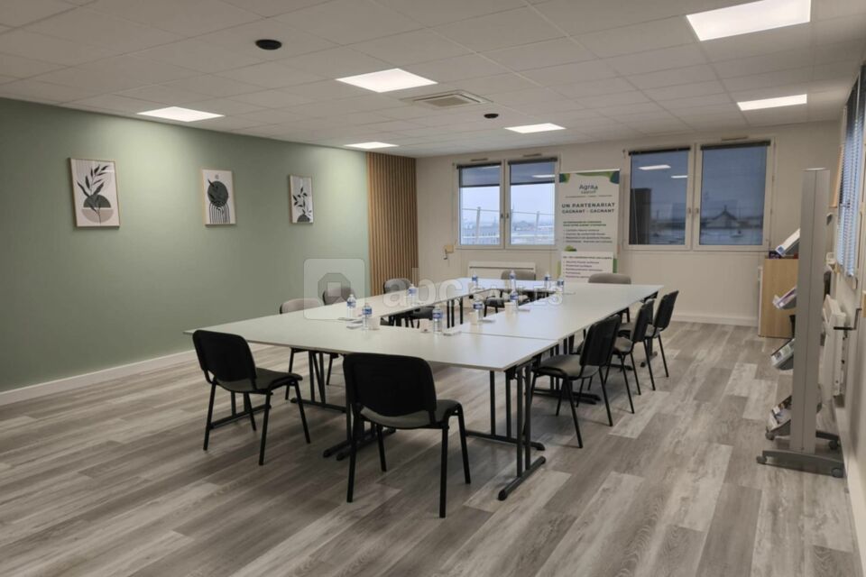 Agra Gestion Chenove