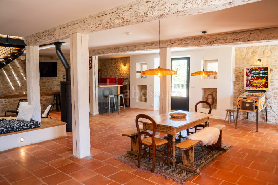 Domaine de Vadel