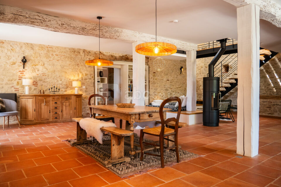 Domaine de Vadel