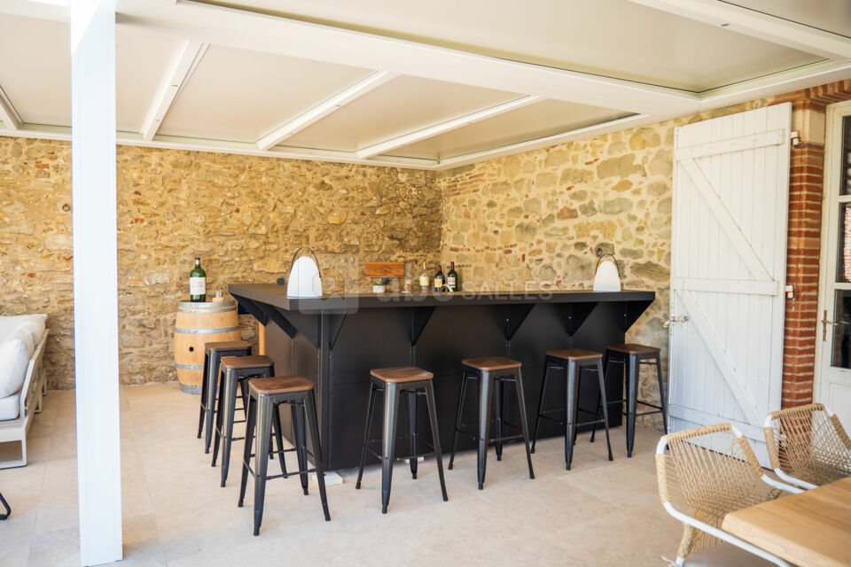 Domaine de Vadel