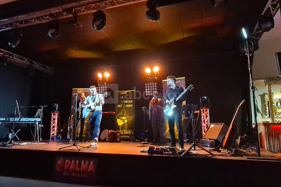 O Palma