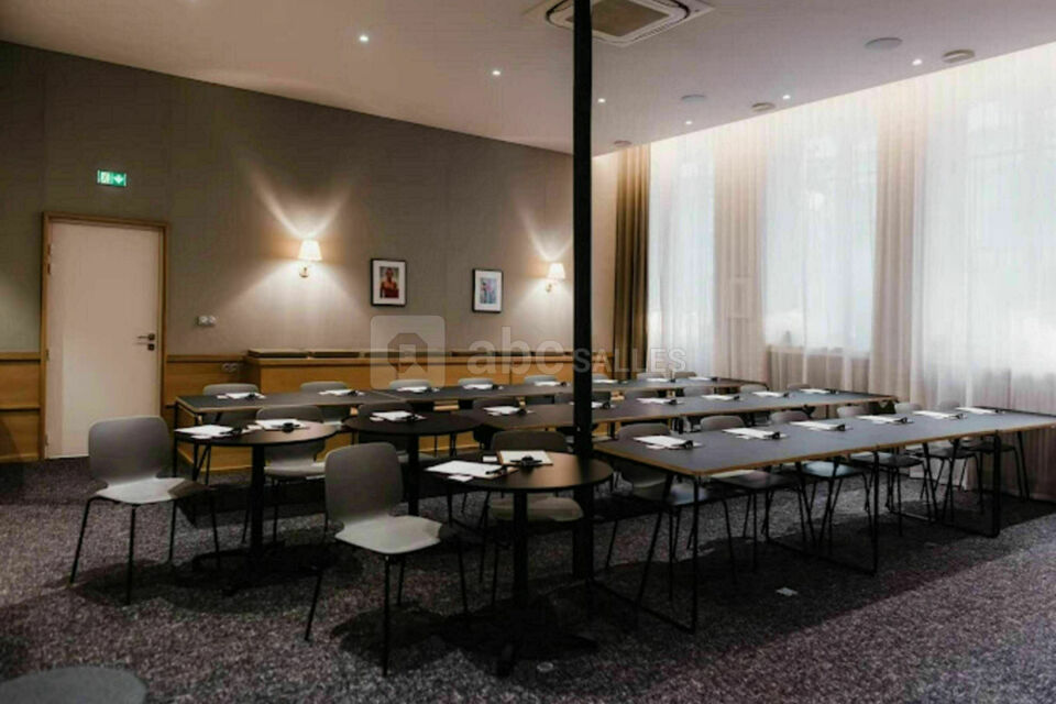 Hôtel Globe & Cecil