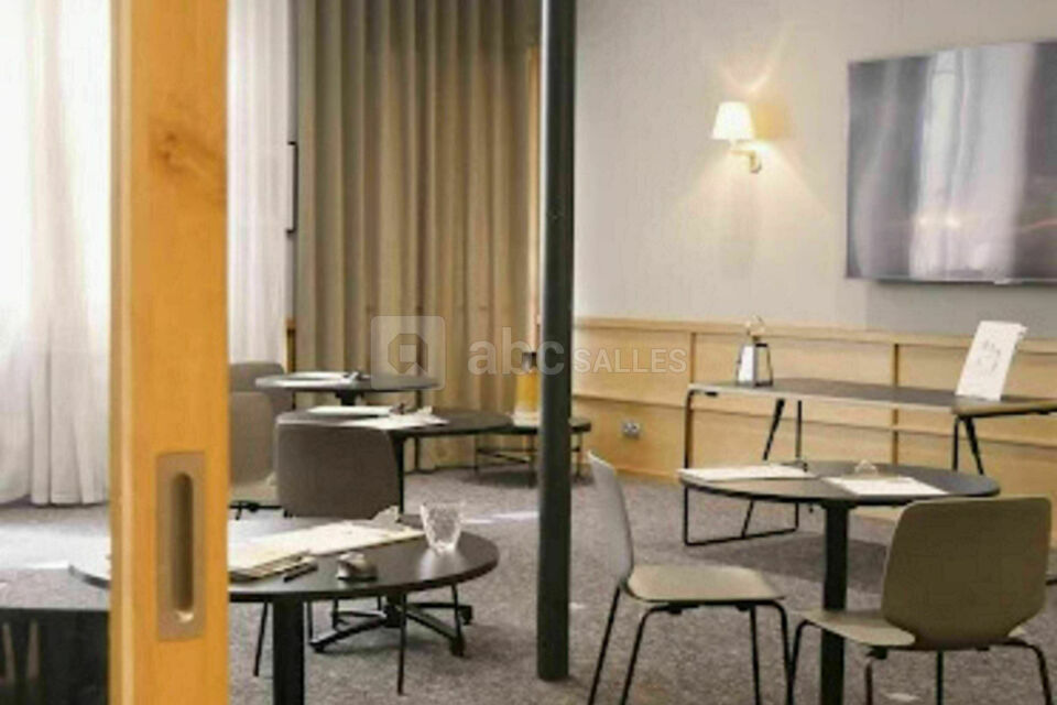 Hôtel Globe & Cecil