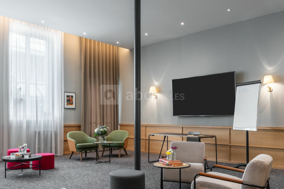 Hôtel Globe & Cecil