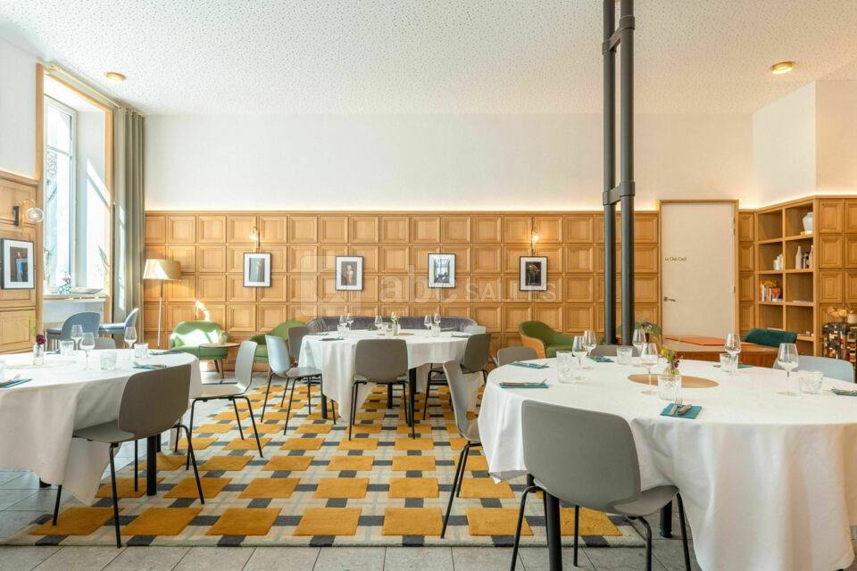 Hôtel Globe & Cecil