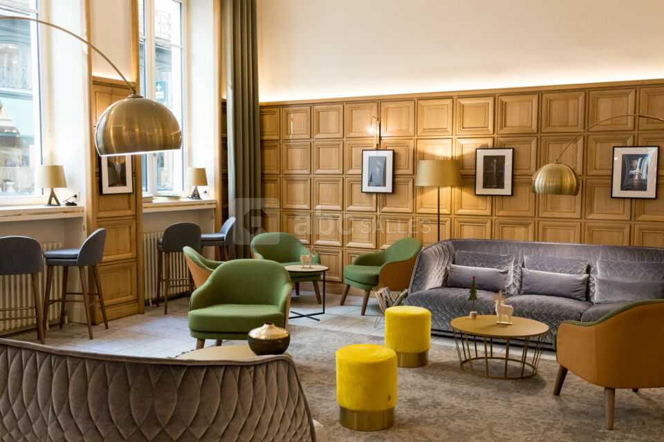 Hôtel Globe & Cecil
