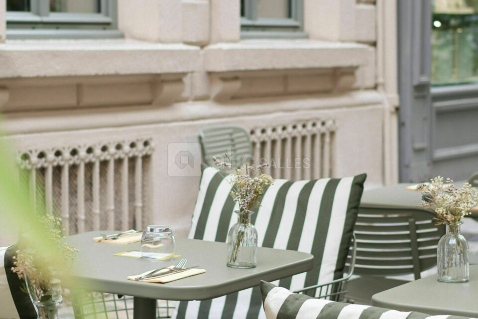 Hôtel Globe & Cecil