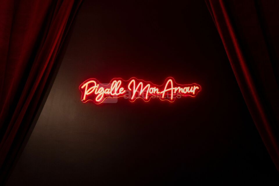 Chez Prince Pigalle