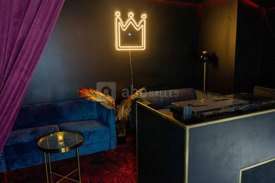 Chez Prince Pigalle