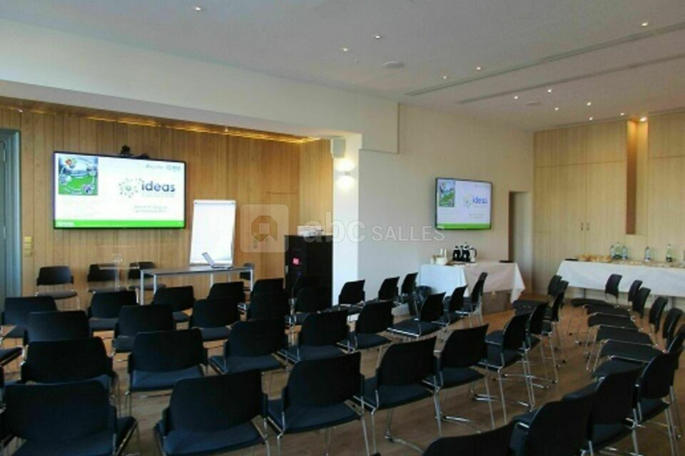 Maison des Ingénieurs de l'Agro