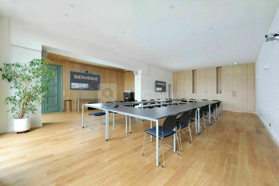 Maison des Ingénieurs de l'Agro