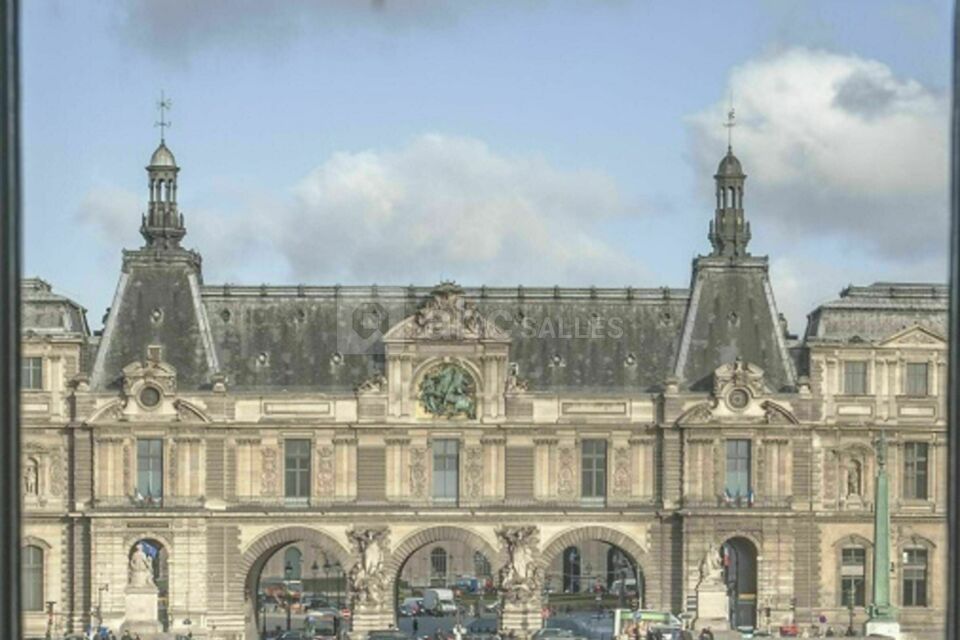 Maison des Ingénieurs de l'Agro