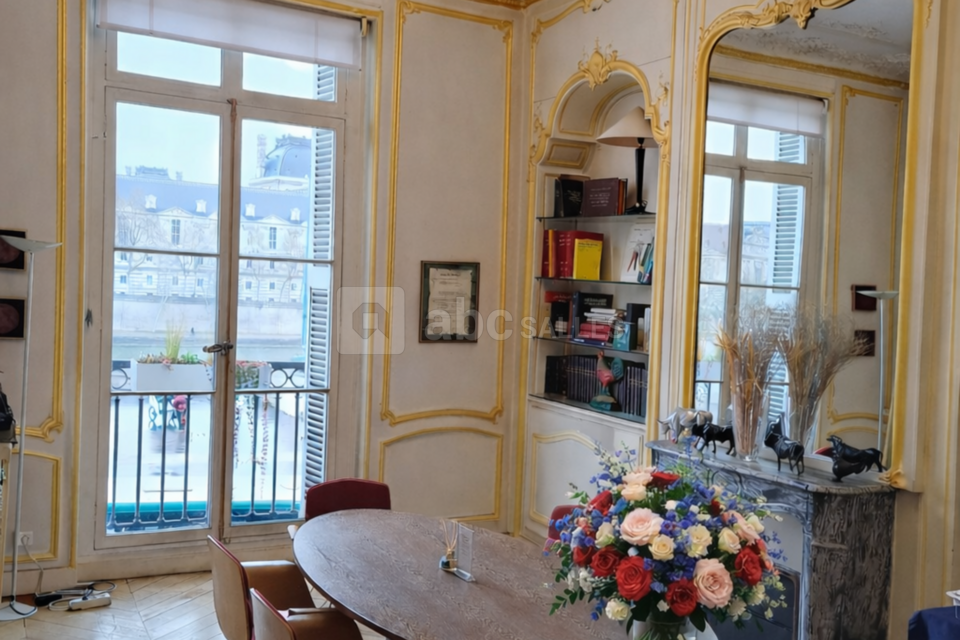 Maison des Ingénieurs de l'Agro