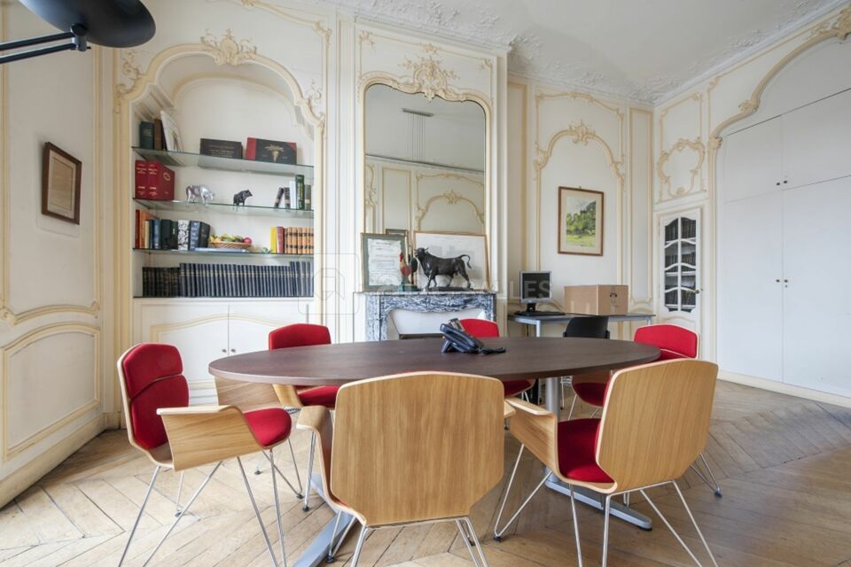 Maison des Ingénieurs de l'Agro