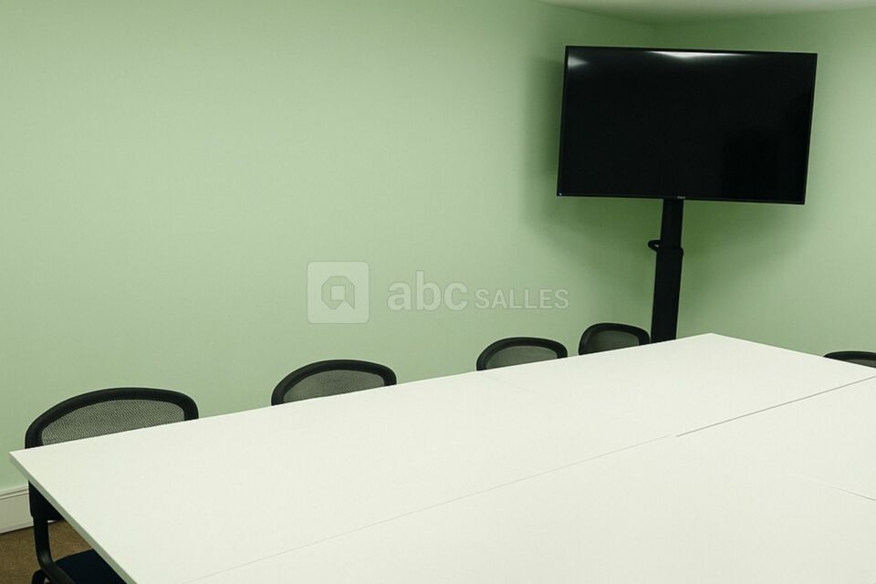 Maison des Ingénieurs de l'Agro