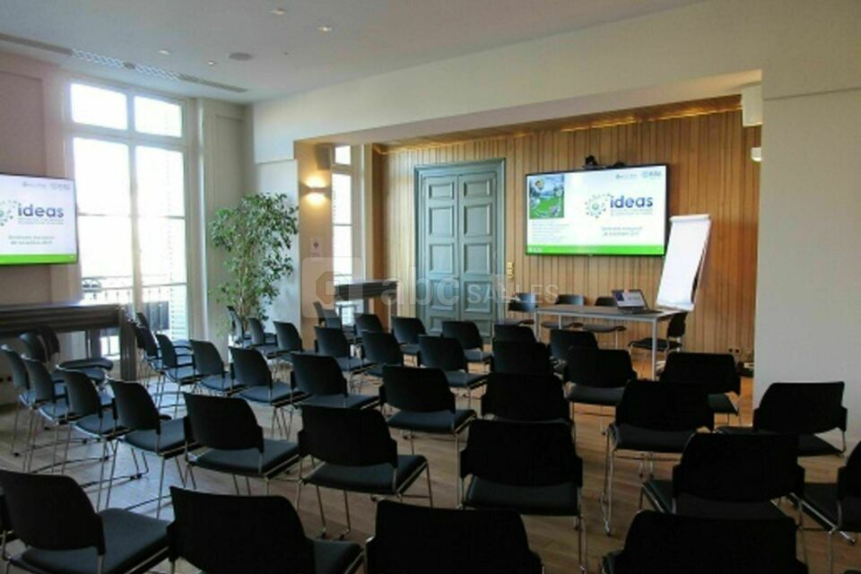 Maison des Ingénieurs de l'Agro