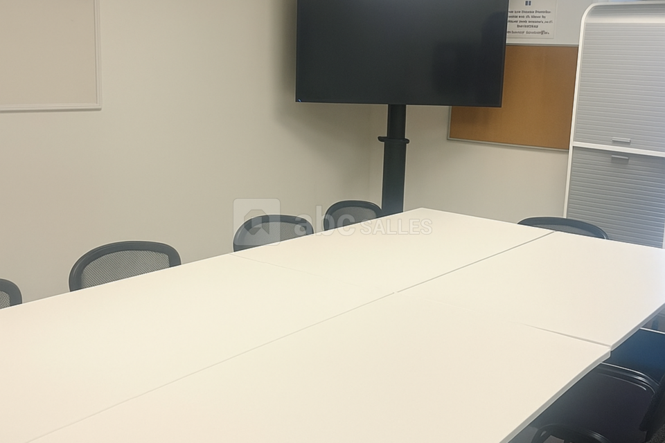 Maison des Ingénieurs de l'Agro