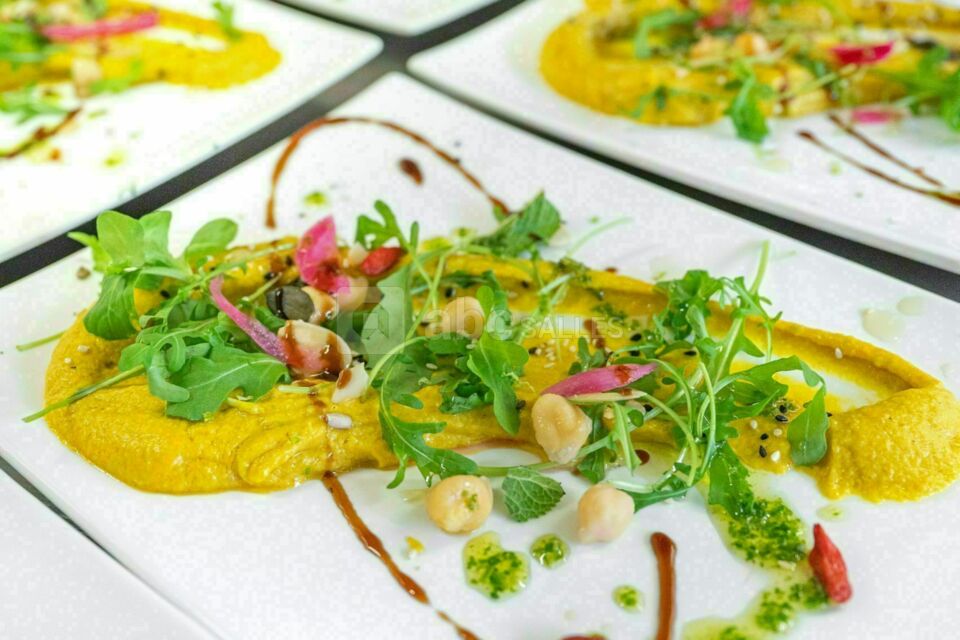 Hôtel les Rocailles