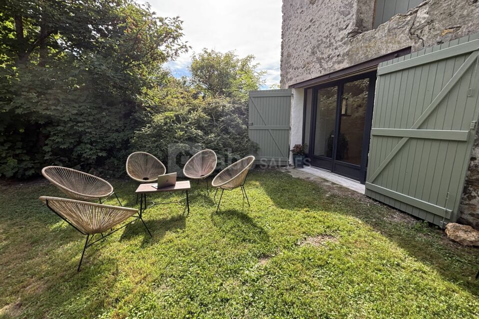 Maison la Girouette