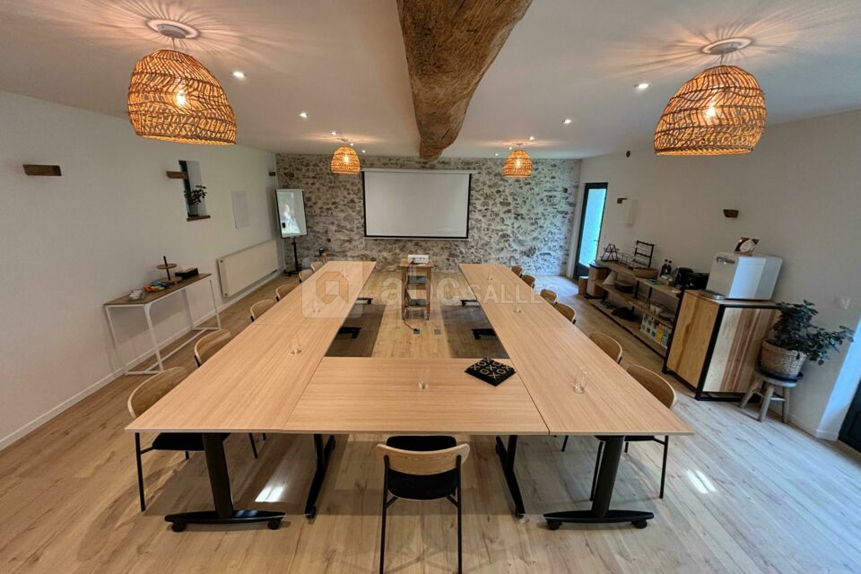 Maison la Girouette