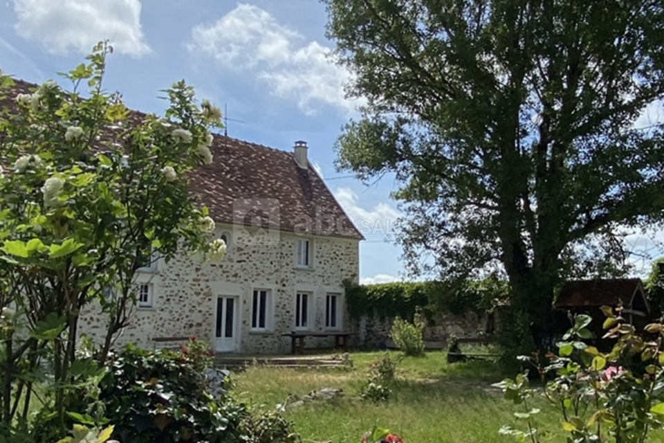 Maison La Girouette