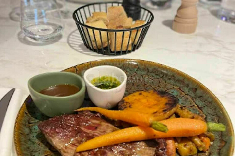 La Casa - Bords de Seine