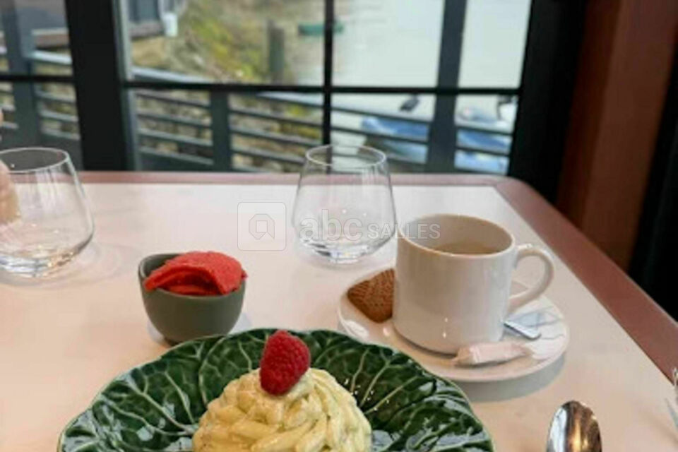 La Casa - Bords de Seine