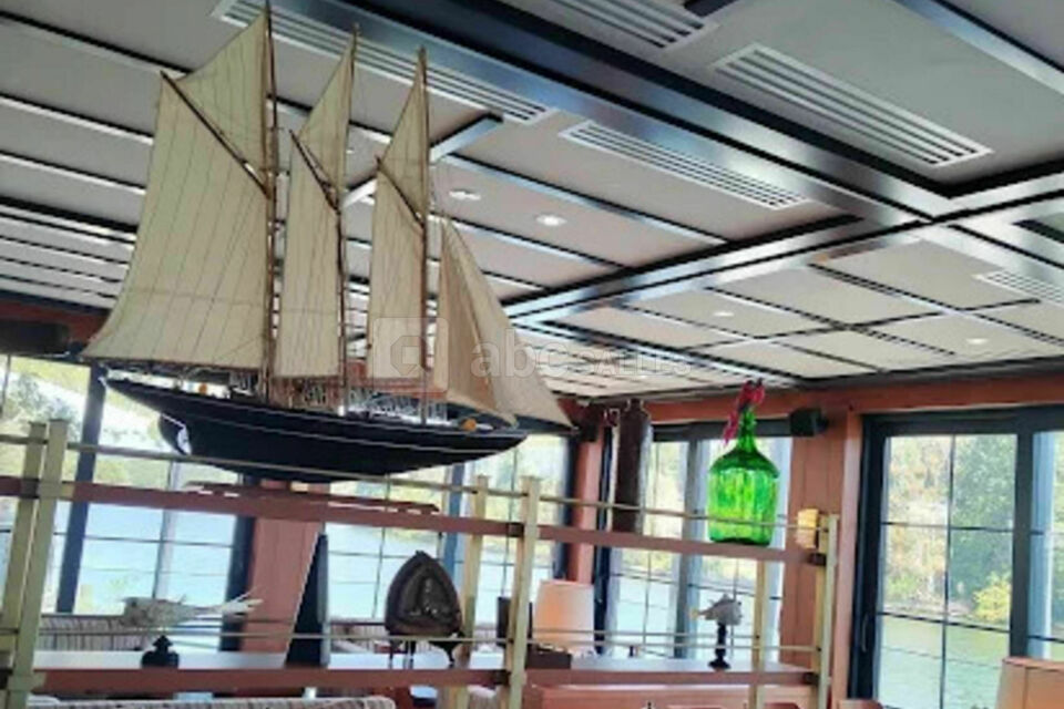 La Casa - Bords de Seine