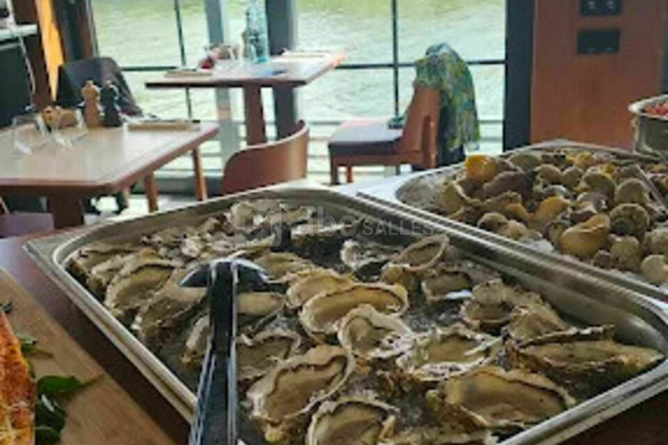 La Casa - Bords de Seine