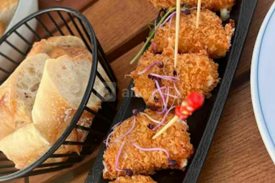 La Casa - Bords de Seine