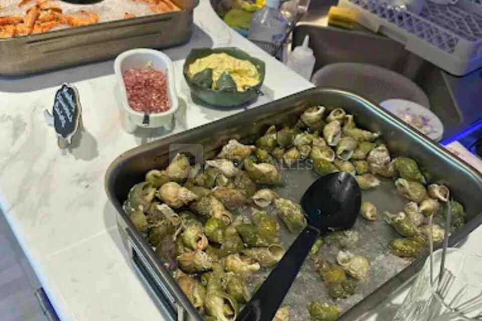 La Casa - Bords de Seine