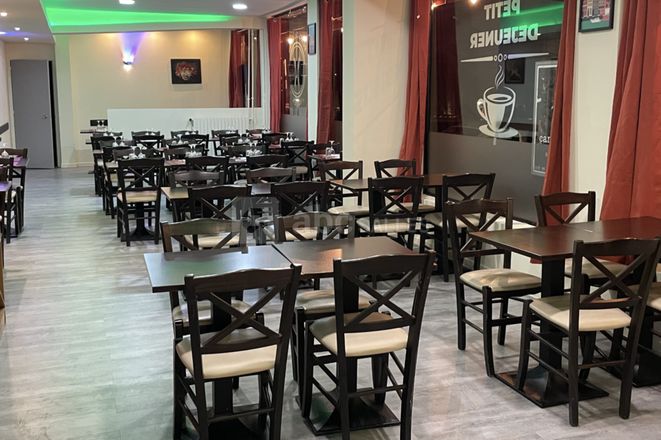 La Terrasse du Marché