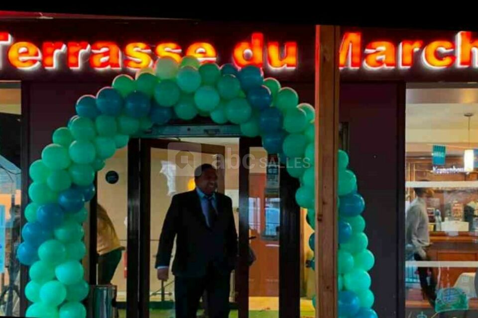L'ENTREE