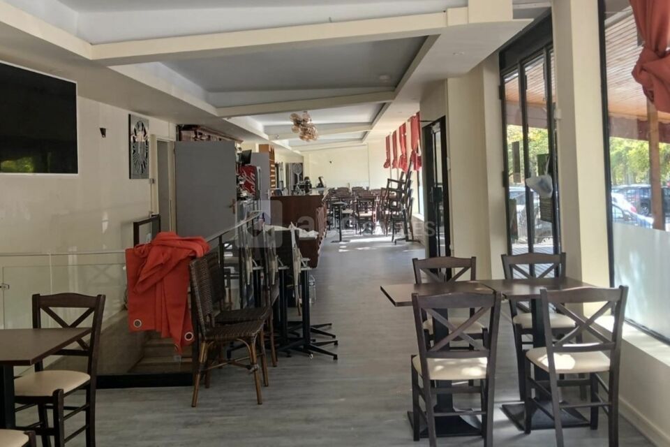 LA SALLE DU REZ DE CHAUSSE