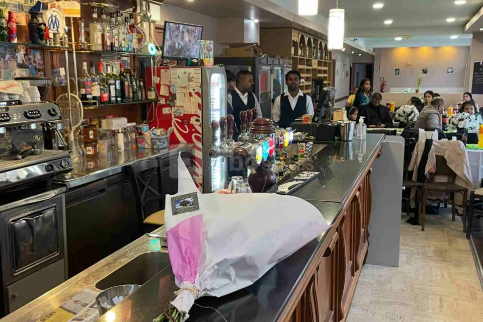 La Terrasse du Marché